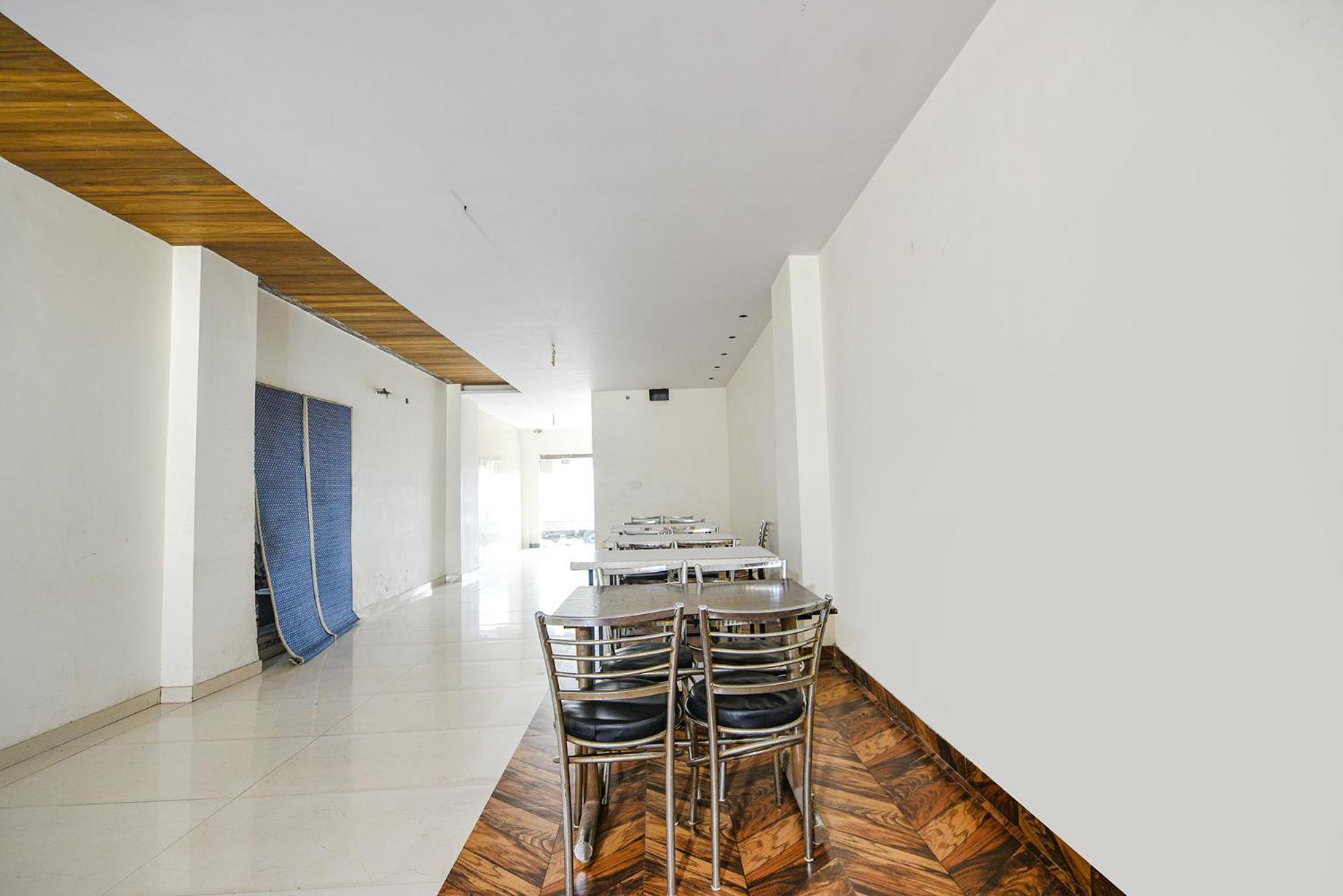 Fabhotel Savera Park อัมริตสา ภายนอก รูปภาพ